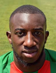 Porto's mali international striker moussa marega walked off the pitch in disgust after being subjected to a torrent of monkey chants in a portuguese league game at vitoria guimaeres. Moussa Marega Statistics History Goals Assists Game Log Fc Porto