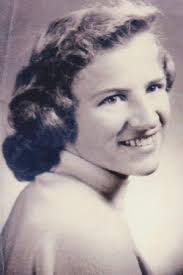 Martha Faye Ogden Allee (1938-2015)