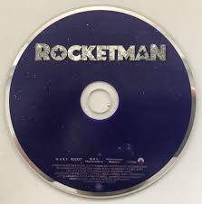6 in the us billboard hot 100, becoming a major hit single for john. Covers Box Sk V A Rocketman Music From The Motion Picture 2019 High Quality Dvd Blueray Movie