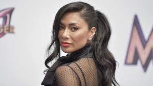 Nicole scherzinger николь шерзингер новости. Ich Hab S Auf Dich Abgesehen Nicole Scherzinger Ist Im Flirt Modus N Tv De
