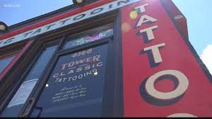 Encuentre otros anuncios belleza en st. St Louis News The Grove Business Owners Face Accusations Ksdk Com