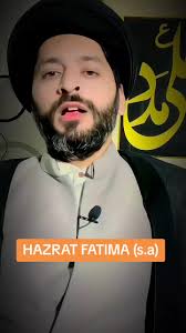 HAZRAT FATIMA s.a🫀🤲 #hazratfatimazahra #unfreezemyacount #growthmy...