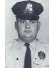 Officer Paul Benedict Oatman, St. Louis Metropolitan Police Department,  Missouri