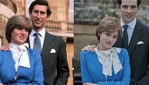 Princess diana's hairstylist reveals the reason he cut her hair short. Princess Diana Actress Introduces Her Adorable Spencer