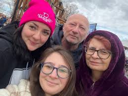 Fundraiser for Zorica Baka by Baka Family : Fundraiser for Natasa