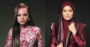 Manakalah datuk ramli ms dan datuk. Mrs Secretary Gegar Vaganza 3 Minggu Suku Akhir