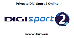 Tv program digi sport 2 nabízí aktuální přehled sportovních pořadů stanice digi sport 2. Digi Sport 2 Online