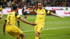 Atlético de madrid and the world's leading money transfer company have renewed their partnership for another season. Bvb Bei Atletico Madrid Aufstellung Dortmund Mit Reus Sancho Und Alcacer Eurosport
