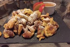 Kaiserschmarrn Von Wienerin Chefkoch Rezept Kaiserschmarrn Kaiserschmarrn Rezept Rezepte