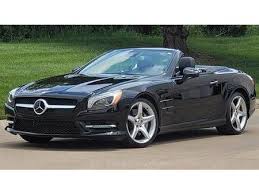 The sl550, sl600, sl55 amg and sl65 amg. Mercedes Sl Class Sl 550 Sl550 Used Search For Your Used Car On The Parking