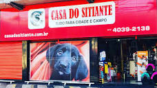 Casa Do Sitiante | Campo Limpo Paulista SP