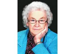 Mary Hubbard Obituary (1921