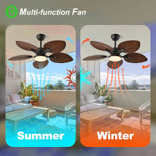 Image result for leaf ceiling fan