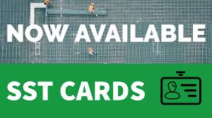 Sat tests should be taken in advance of nyu's application deadline. Sst Card Issuance Nyc