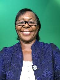 Pastora Luisa Gil (@PastoraLuisaGi1)