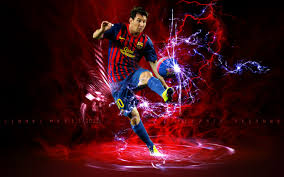 Hd wallpapers and background images Lionel Messi Hintergrundbilder Lionel Messi Frei Fotos