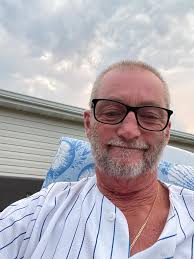 Six 1971 classmates got together today for a 2-1/2-hour breakfast reunion  at Mary's Diner in Dixon with Kirk Walder, who now lives outside Reno,  Nevada. From left: Greg Wegner, Tim Bivins, Kirk