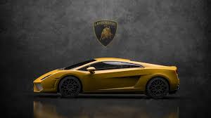 Lamborghini Gallardo Lp 560 4 3d Wallpaper Mohamed Sabir On Artstation At Https Www Artstation Com Artwork 84z Lamborghini Gallardo 3d Wallpaper Lamborghini