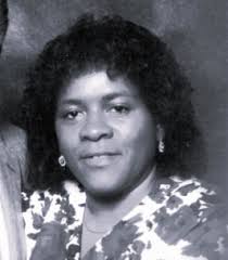 Ella "Joyce" Gist Obituary