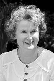 Friends of Vocamus Press Welcomes Joy Lynn Goddard