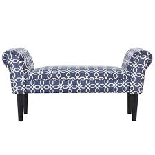 We did not find results for: Costway Upholstered Armed Bed Benches For Entryway Hallway Bed End Bench Chair Walmart Com Walmart Com