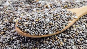 Chia Samen Gesundes Superfood Eatbetter De