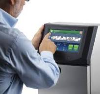 Videojet 1580 + Industrial Inkjet Coder | Reliable Inkjet Coding