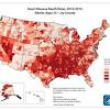 Coronary heart disease the top killer in malaysia according to the who (world health organisation), the top killer in malaysia in the year 2014 was coronary heart disease which constitutes 29,363 deaths that year. 1