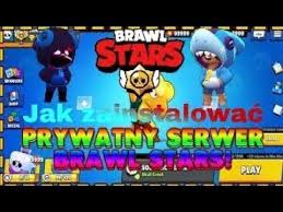 Well oiledwhen tick takes no damage and doesn't attack, he starts recovering health 2.0 seconds faster than normal. Jak Zainstalowac Prywatny Serwer W Brawl Stars Youtube