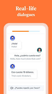 Choose to learn french, english, spanish, german, italian, . Babbel Para Android Apk Descargar