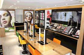 Home Retail Focus Beauty Shop Decor Retail Interior Design Retail Design
