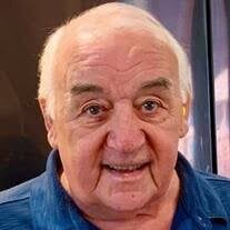 William A Lenhard Obituary