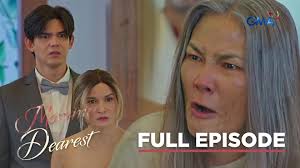 Mommy Dearest: Ang kasal na magbubunyag ng katotohanan! (Full Episode 100)  July 15, 2025