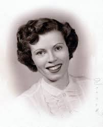 Constance Gleiser Obituary