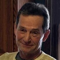 Christopher "Chris" Lutz Obituary