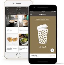 What is a starbucks rewards card? Starbucks Rewards How An App Has Revolutionised Coffee Lovers Customer Experience Starbucks Rewards Appstamp Me Loyalty Card App