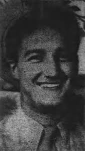 East Tennessee Veterans Memorial Association — Bailey Jr., Fred