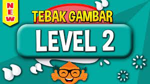 Kunci jawaban level 24 beserta gambarnya 2016.kunci jawaban lks agama kelas 6 semester 2. Jawaban Tebak Gambar Level 2 Dua Terbaru 100 Benar Youtube