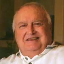 Obituary information for Ralph Verl Pehrson