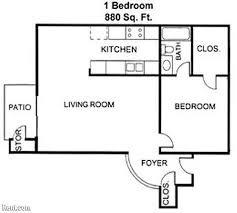 Check Out Waterside Village On Rent Com Floor Plans Apartment Plans House Floor Plans