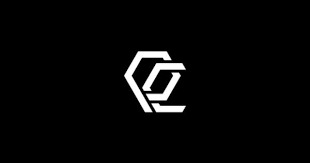 Letter Pc Gaming Concept Logo Monogram Logo Design Lettering Logos