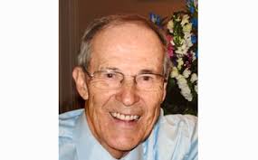 Disparition de Roland Petit