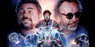 Nicolas Cage Loves Superman So Much He Named His Son After The DC Hero