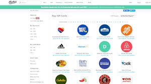 The last thing you want is to be swindled. The Best Places To Buy Discounted Gift Cards Review Geek