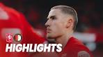 Ruime thuisnederlaag | FC Twente - Feyenoord (16-03-2025 ... - YouTube