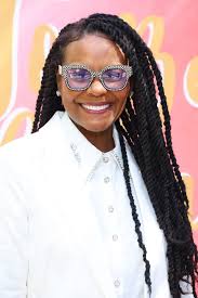 Tabitha Brown Talks New Book, Faith & More! (EXCLUSIVE)