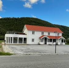 Nordmeland Gårdshotell