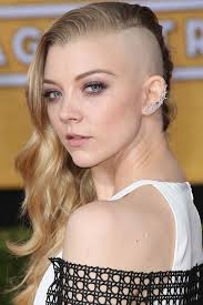Shaved side hairstyles are famous because it has lots of stylish variations. How To Grow Out An Undercut Or Half Shaved Hairstyle Stylecaster
