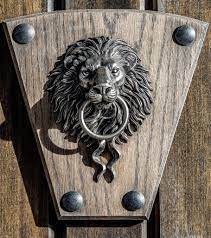 Pin On Knockers