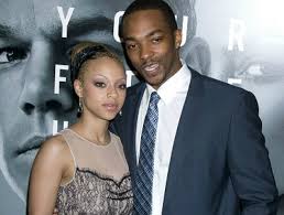 Anthony mackie takes a lie detector test. Anthony Mackie And Wife Welcome Third Child